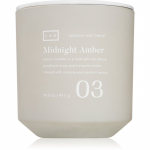 DW Home Lab Midnight Amber l&otilde;hnak&uuml;&uuml;nal 411 g