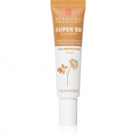 Erborian Super BB Covering Care-Cream T&auml;iustav BB kreem tasaseks nahatooniks v&auml;ike pakk varjund Caramel 15 ml