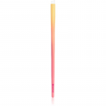 essence BRUSH IT LIKE IT'S ART eyeliner brush Viltuse otsaga lauv&auml;rvipintsel 01 Just Wing It Like It's Art 1 tk