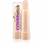 essence COVERstick Parandav korrektor pulgakujuline varjund 10 Matt Naturelle 6 g