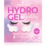 essence HYDRO GEL Silma h&uuml;drogeelmask Dare To Dream 1 paar