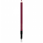 Est&eacute;e Lauder Double Wear 24h Waterproof Gel Eye Pencil Veekindel geel-silmalainer aplikaatoriga varjund Aubergine 1.2 g