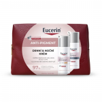 Eucerin Anti-Pigment Set j&otilde;ulukinkekomplekt h&uuml;perpigmentatsiooniga nahale