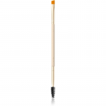 Eveline Cosmetics Accessories Painutatud otsaga silmalaineri pintsel koos harjaga E05 1 tk