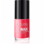 Eveline Cosmetics Mini Max Kiirkuivav k&uuml;&uuml;nelakk varjund 371 5 ml