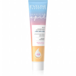 Eveline Cosmetics Sensitive Epil Keha karvade eemalduskreem tundlikule nahale 125 ml