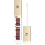 Eveline Cosmetics Wonder Match Kauakestev matt vedel huulepulk h&uuml;aluroonhappega varjund 07 Toffee 6.8 ml