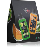 Eva Natura Beauty Fruity Green/Orange Kinkekomplekt