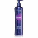Fanola Wonder No Yellow Extra Care Mask Juuksemask kollaste toonide neutraliseerimiseks 350 ml