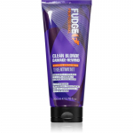 Fudge Clean Blonde Damage Rewind Conditioner Lilla palsam 200 ml