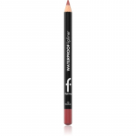 flormar Waterproof Lipliner Veekindel huulepliiats varjund 246 Rosebush 1.14 g