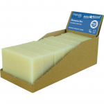 Friendly Soap Natural Shampoo Bar Lavender and Tea Tree Looduslik seep juustele 7x95 g
