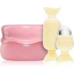 Frudia Blurry Butter Jam multifunktsionaalne palsam huultele ja p&otilde;skedele varjund 51 Baby Lychee 4.5 g