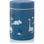 FRESK Food Jar termos toidu jaoks Dino 300 ml