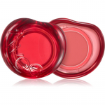 fwee Lip&Cheek Glowy Jelly Pot Toonitud palsam huultele ja p&otilde;skedele varjund JC02 Mellow Mango 4 g