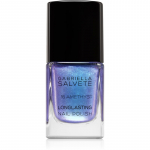 Gabriella Salvete Longlasting Enamel Holograafilise efektiga k&uuml;&uuml;nelakk varjund 16 Amethyst 11 ml
