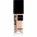 Gabriella Salvete SoulMatte Hyaluronic Foundation Kauap&uuml;siv jumestuskreem mati efektiga varjund 01N Porcelain Neutral 30 ml