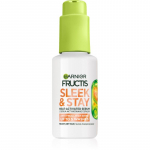Garnier Fructis Keratin Sleek Juukseseerum juuste silumiseks 50 ml