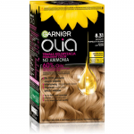 Garnier Olia Big Kit P&uuml;sijuuksev&auml;rv varjund 8.31 Golden Ashy Blond 1 tk