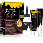 Garnier Olia Big Kit P&uuml;sijuuksev&auml;rv varjund 4.15 Mroźna Czekolada 1 tk