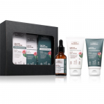 Green Pharmacy Cactus & Squalane Set Kinkekomplekt naha niisutamiseks ja pinguldamiseks