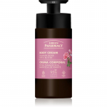 Green Pharmacy Damask Rose & Shea Butter Kehakreem 739 ml