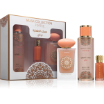 Gulf Orchid Musk Collection Toffee Musk Kinkekomplekt U