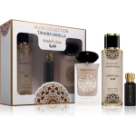 Gulf Orchid Musk Collection Tahara Vanilla Kinkekomplekt  U