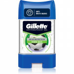 Gillette Sport Power Rush Higistamisvastane geel 70 ml