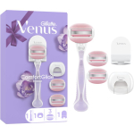 Gillette Venus ComfortGlide Breeze Gift Set Kinkekomplekt raseerimiseks  Wle