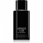 Armani Code EDP  Mle 75 ml