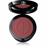 Armani Luminous Silk Glow Blush Valgustpeegeldav p&otilde;sepuna varjund 60 Mystery 3.6 g