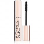 GOSH COPENHAGEN Boombastic Vol&uuml;&uuml;mi lisav ekstra must ripsmetu&scaron;&scaron; varjund 001 Extreme Black 10 ml
