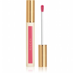 Gucci Glow Oil-In-Water Tint Liquid Lipstick l&auml;ikiv niisutav vedel huulepulk varjund 415 Clara Pink 6.5 ml