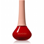 Gucci Gucci Beauty Vernis &agrave; Ongles K&uuml;&uuml;nelakk varjund 25* Goldie Red 10 ml