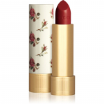 Gucci Gucci Beauty Rouge &agrave; L&egrave;vres Voile S&auml;rav huulepulk varjund 502 Eadie Scarlet 3.5 g