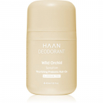 HAAN Deodorant Wild Orchid V&auml;rskendav rulldeodorant 40 ml