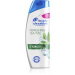 Head & Shoulders Tea Tree K&otilde;&otilde;mavastane &scaron;ampoon 400 ml