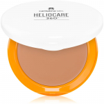 Heliocare 360&deg; Oil-Free Compact Kompaktne puuder-jumestuskreem SPF 50+ varjund Beige 10 g