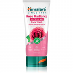 Himalaya Herbals Rose Radiance Micellar Puhastav geel n&auml;ole 150 ml