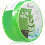 IDC Institute Aloe Vera Rahustav geel kehale 300 ml