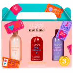 I Love Me Time Kinkekomplekt kehale