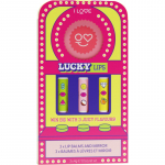 I Love Lucky Lips Kinkekomplekt huultele