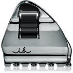 invisibobble Everclaw Eclipse Moonbeam juukseklamber suurus M 1 tk