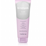 Inebrya Kromask Intensiivne bonding-tehnoloogial p&otilde;hinev v&auml;rvimask varjund SILVER 250 ml