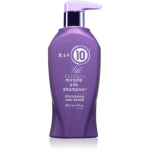 it's a 10 Miracle Silk Shampoo &Scaron;ampoon s&auml;ravate ja pehmete juuste jaoks 295.7 ml