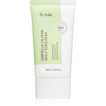 iUnik Centella Calming Daily Sunscreen Rahustav kaitsekreem SPF 50+ 60 ml