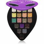 Jeffree Star Cosmetics Abduction Artistry Eye Palette Lauv&auml;rvipalett 18x1.5 g