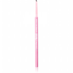 Jeffree Star Cosmetics Brow Designer Pencil T&auml;pne kulmupliiats varjund Soft Black 0.15 g