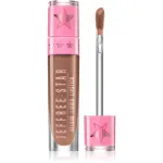 Jeffree Star Cosmetics Velour Liquid Lipstick Vedel huulepulk varjund Gated Community 5.6 ml